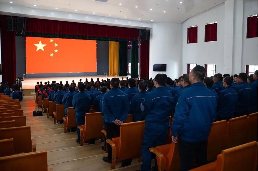 MK体育装备2023年度优秀表彰